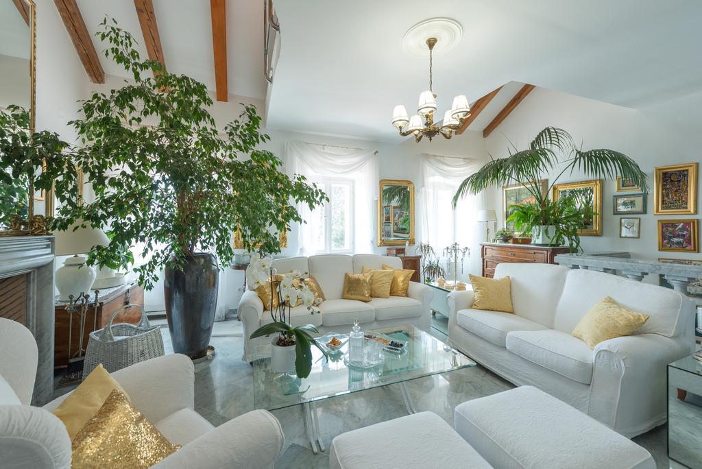 Luxury Old Town With Breathtaking Sea View Apartment Dubrovnik